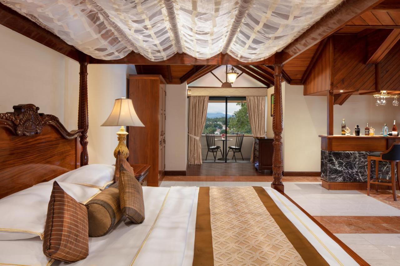 Junior Suite on Excursions on Spa on Laundry