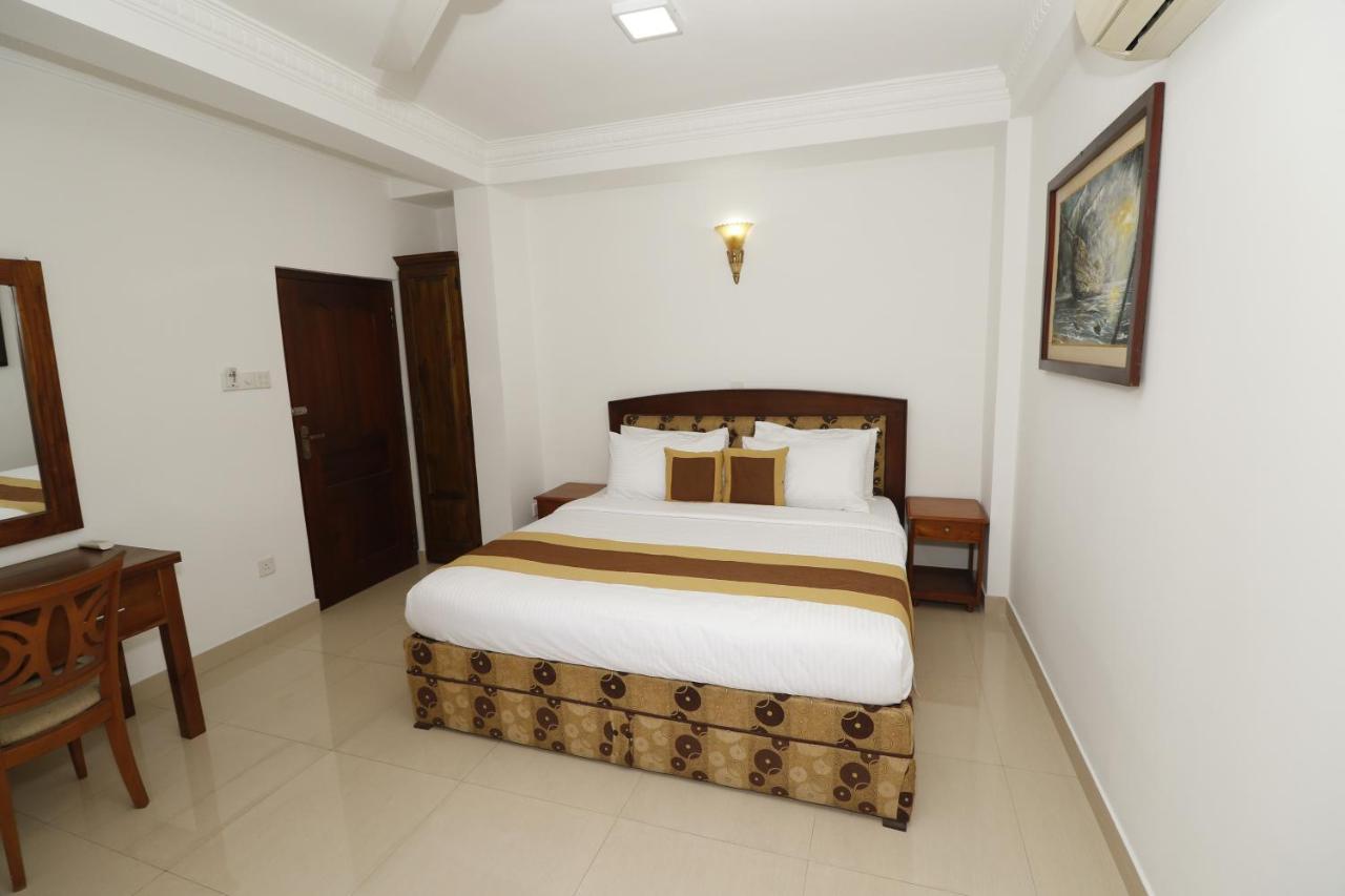 Habitación Doble Deluxe con balcón - 1 o 2 camas