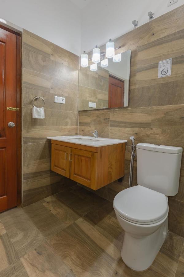 Standard Doppelzimmer