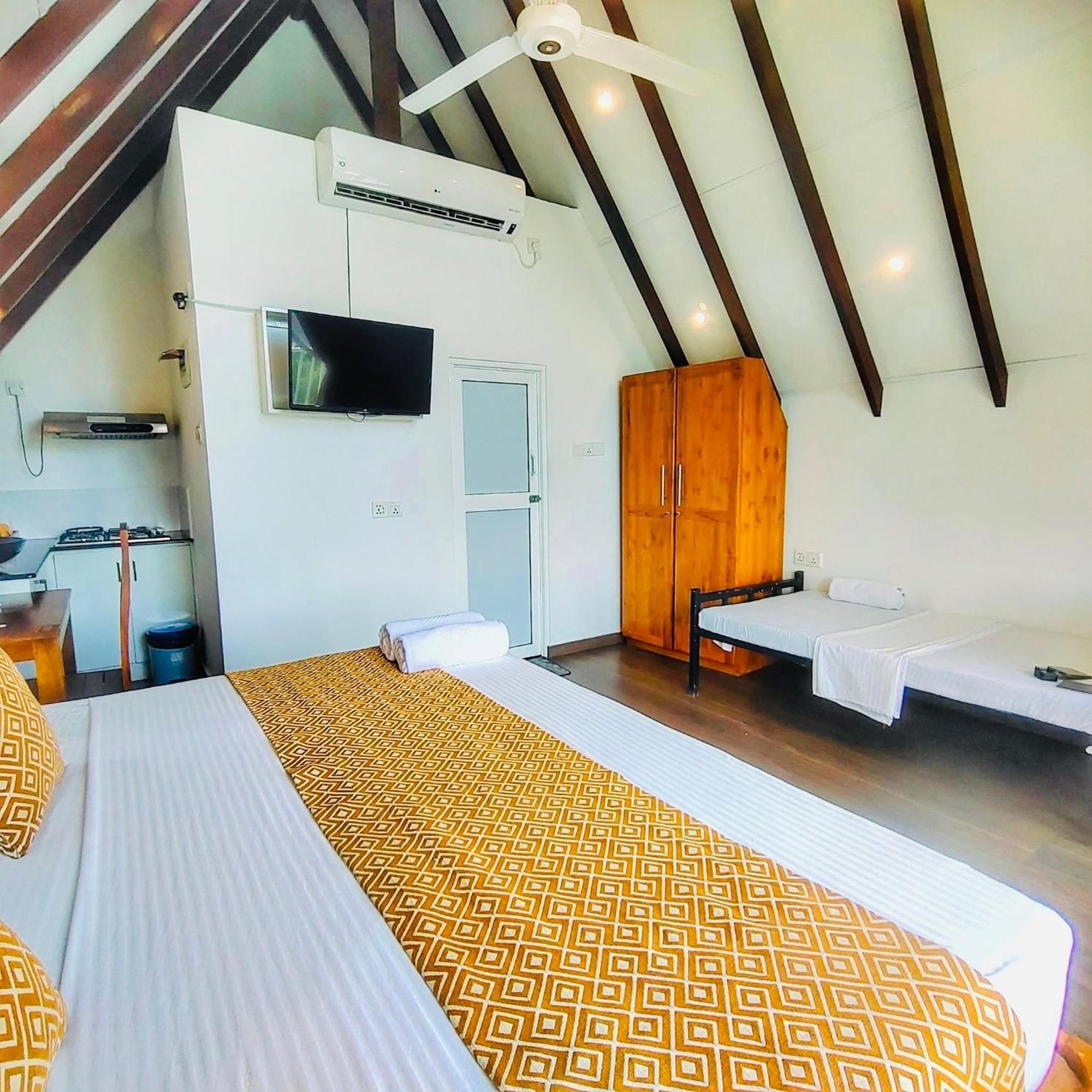 Superior Chalet