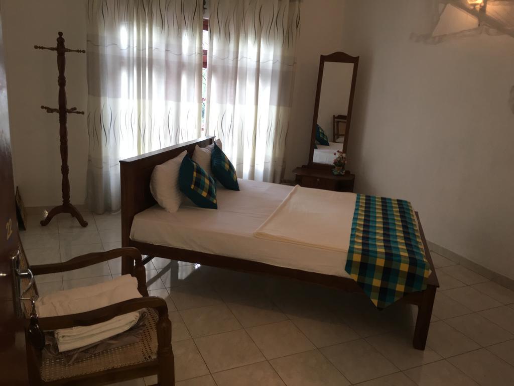 Tweepersoonskamer met Eigen Badkamer