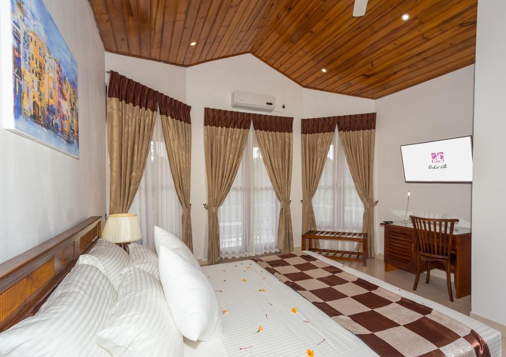Triple Room Balcony
