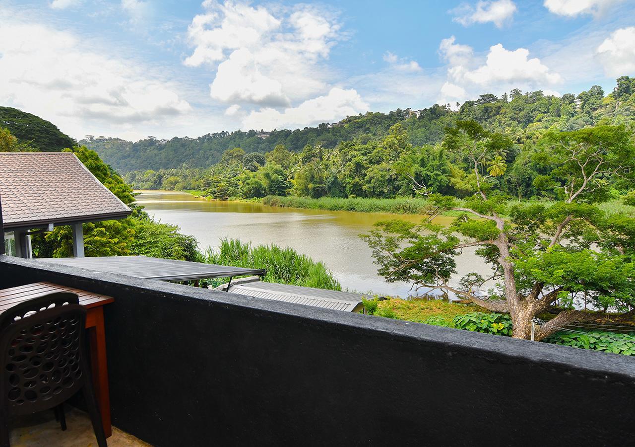 Suite with River View