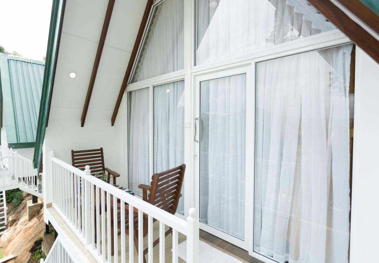 Superior Chalet