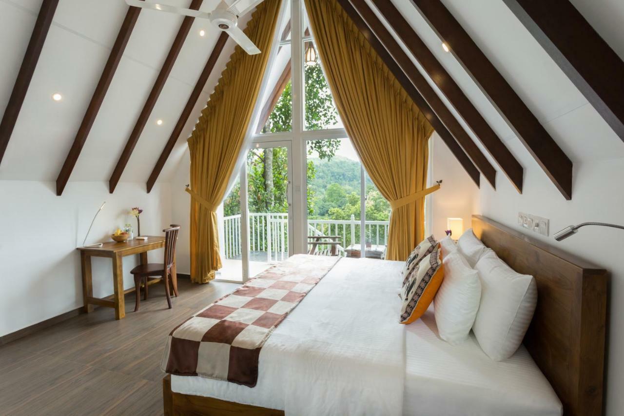 Superior Chalet