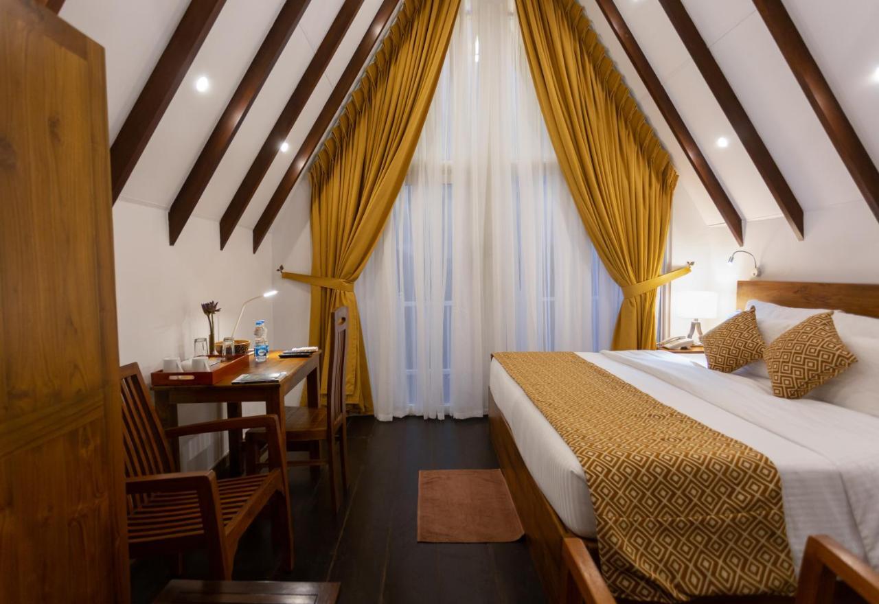Superior Chalet
