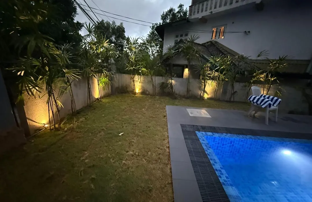 Kandyan View Holiday Bungalow Free Pickup From Kandy-1