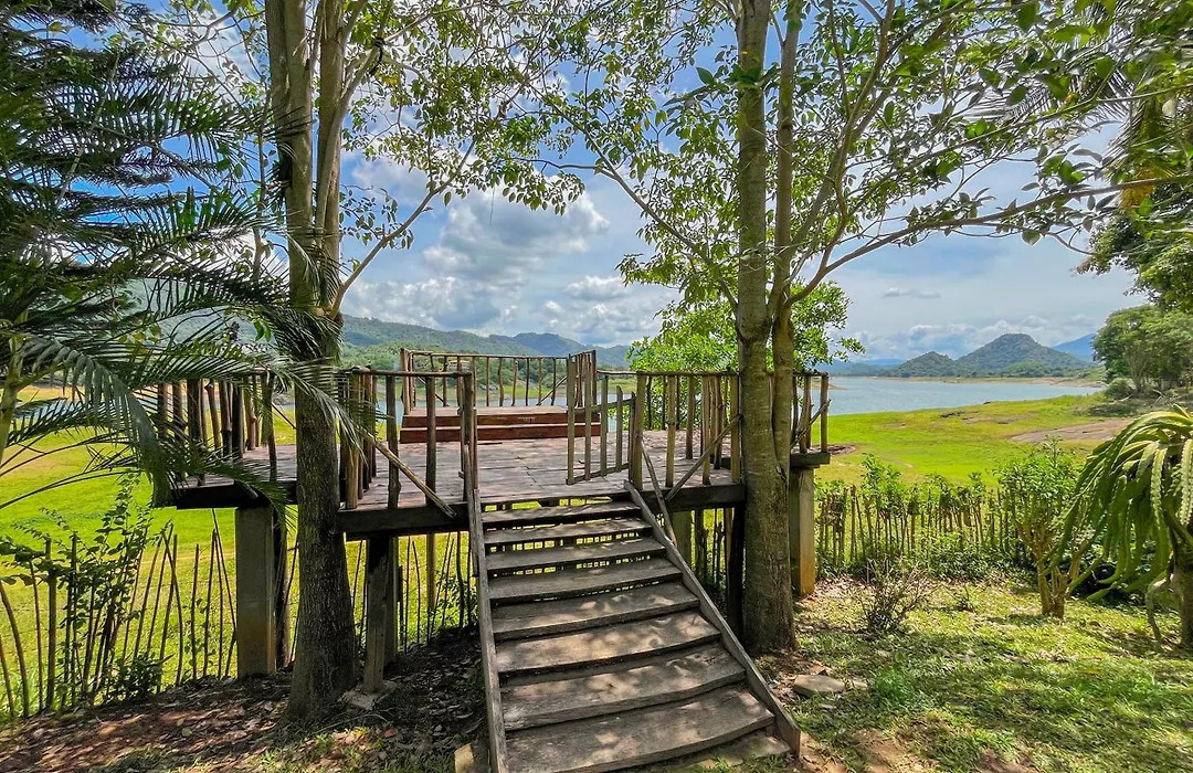 Oruthota Chalets-1