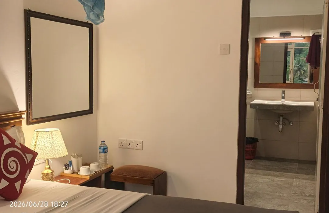 Jaye'S Homestay-1