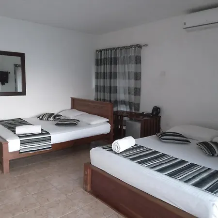 Vendol Sky Resort-2