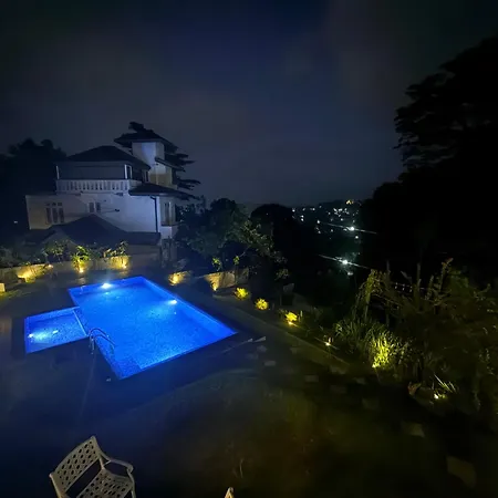 Kandyan View Holiday Bungalow Free Pickup From Kandy-3