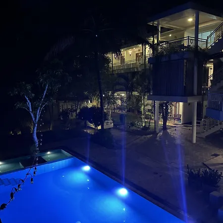 Heavens Holiday Resort-3