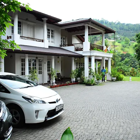Notting Hill Country House-3
