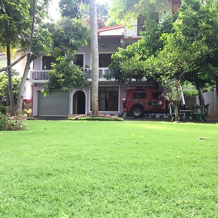 Villa Nuova Kandy-2