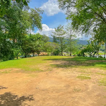 Oruthota Chalets-3
