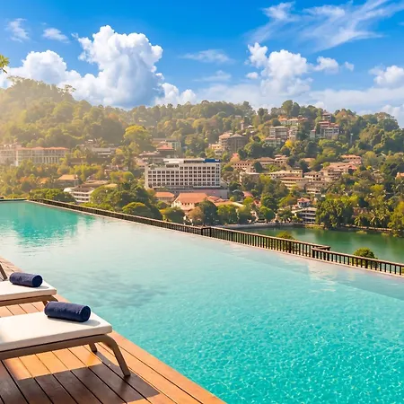Thilanka Hotel-2