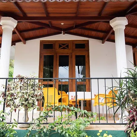 Hanthana Jungle View Holiday Home-3