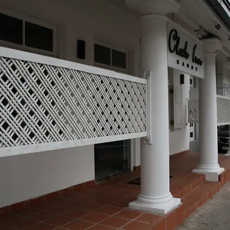 Clock Inn Kandy-2